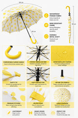 Polka Dot Umbrella India