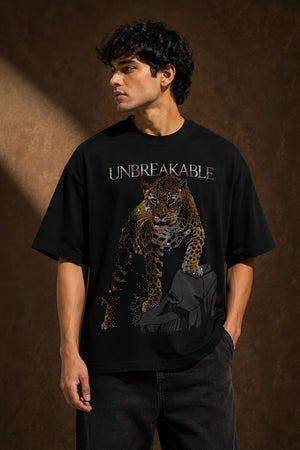 UNBREAKABLE TIGER