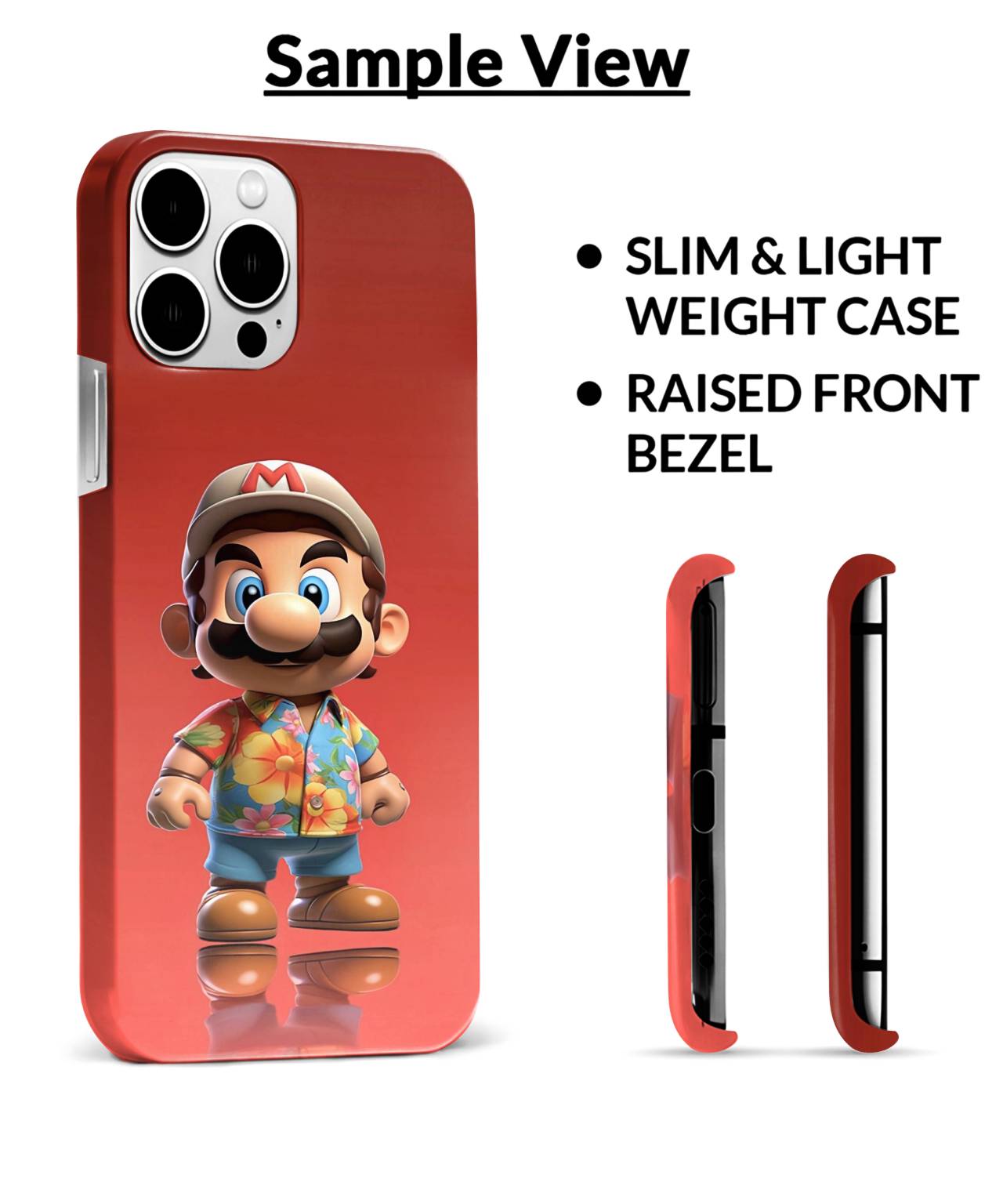Ultimate-Mario-Mobile-Cover-Studio-Shoot-4