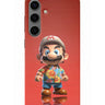 Ultimate Mario Mobile Cover for Samsung s24 plus 1