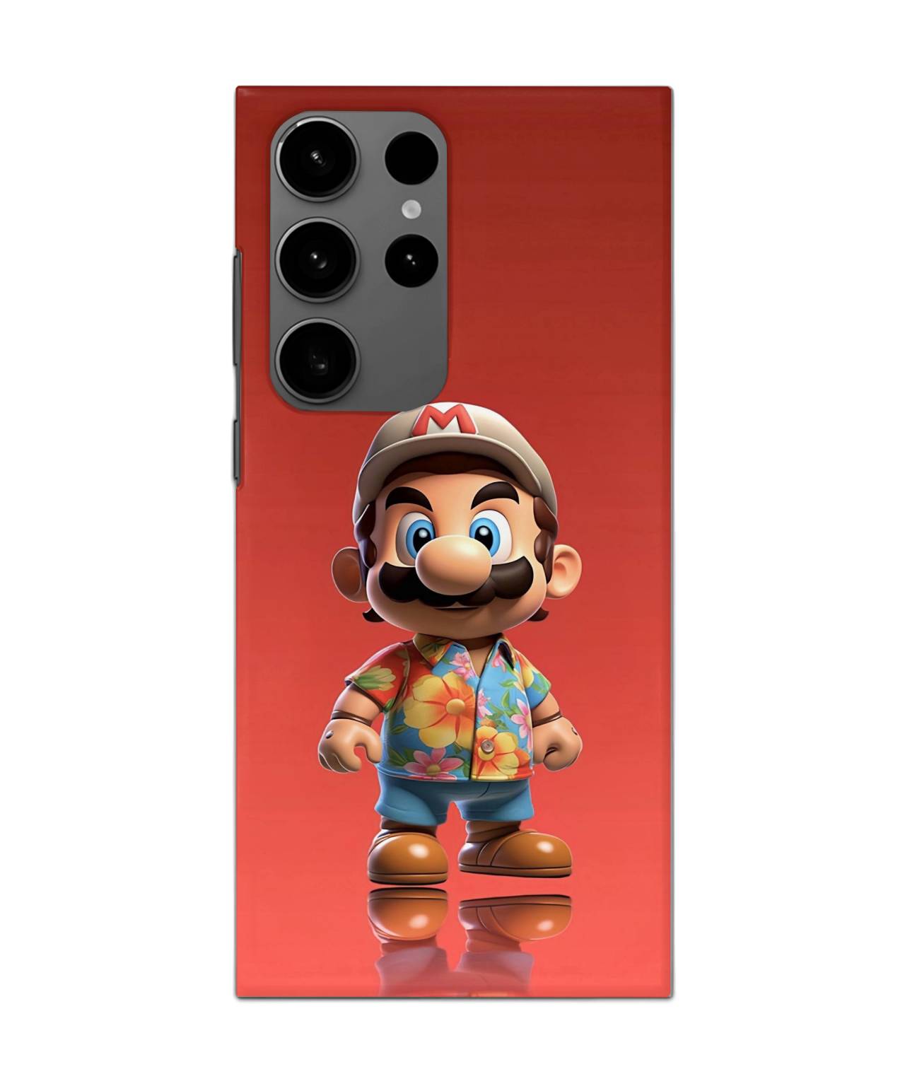 Ultimate Mario Mobile Cover for Samsung s24 ultra 1