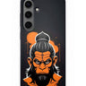 Unique Bajrangbali Samsung s24 plus Cover 1