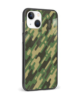 Unique Camouflage Pattern Phone Case and Cover 4