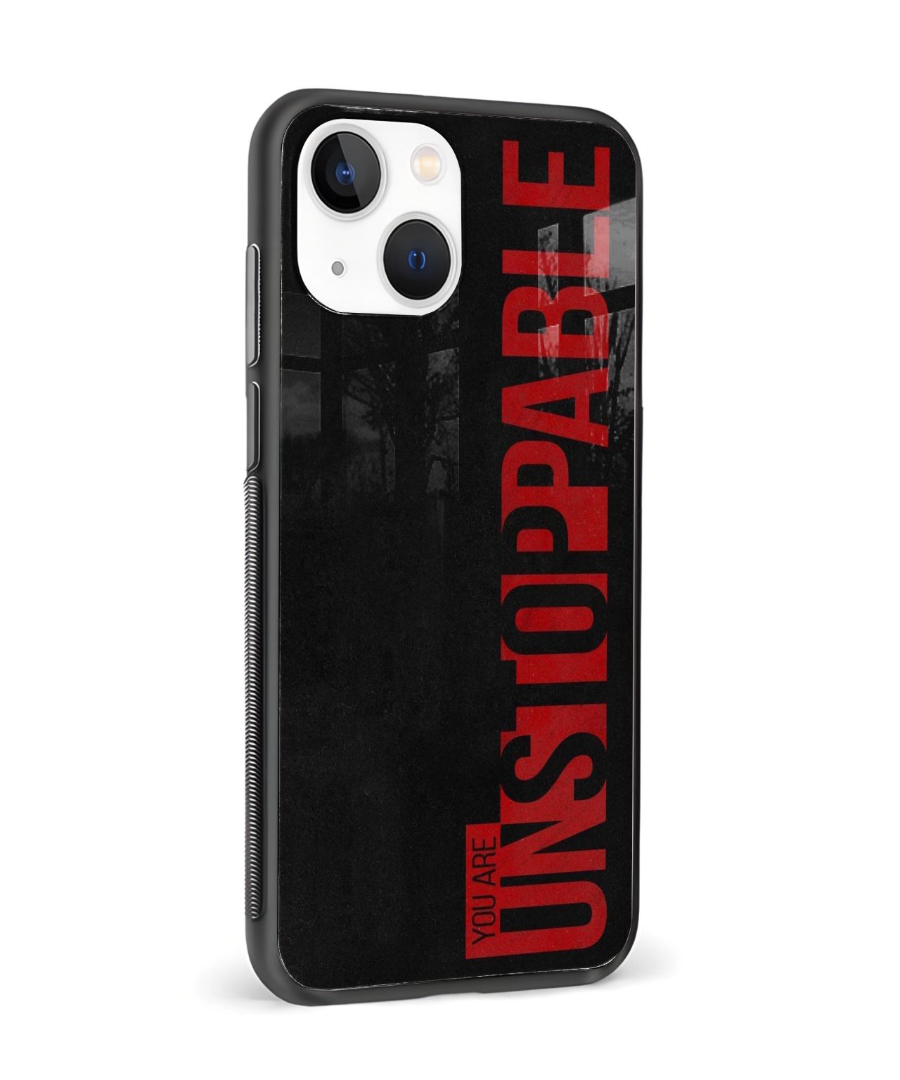 'Unstoppable' Motivational Phone Case and Cover 4