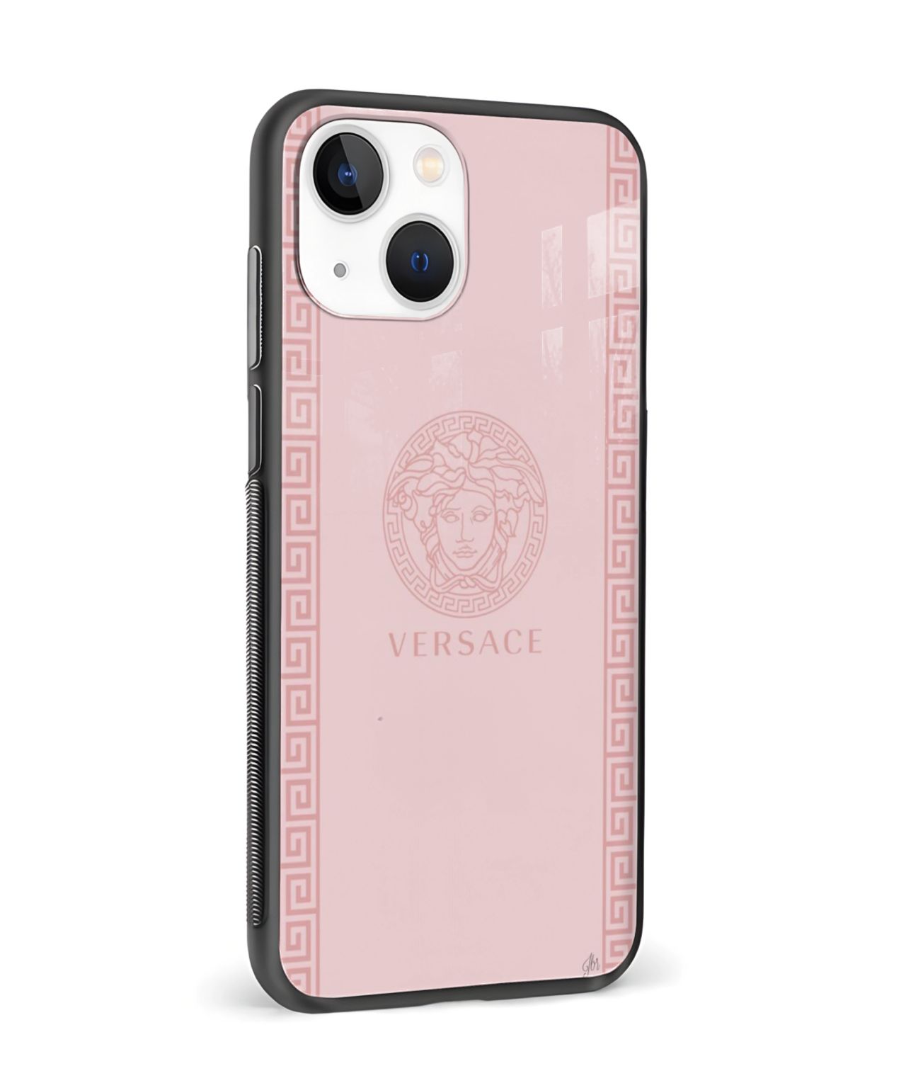 VERSACE Logo Emblem Phone Case and Cover 4