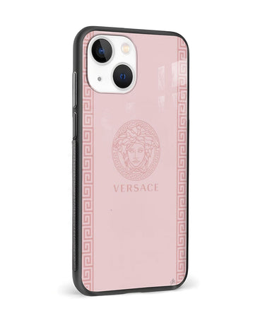 VERSACE Logo Emblem Phone Case and Cover 4
