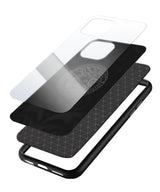 VERSACE Outlined Logo Phone Case and Cover 3