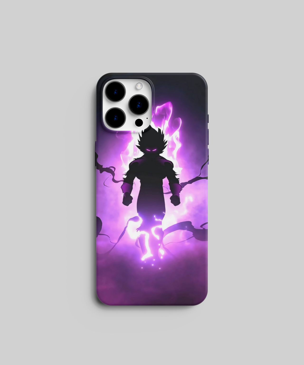 Vegeta Mobile Case