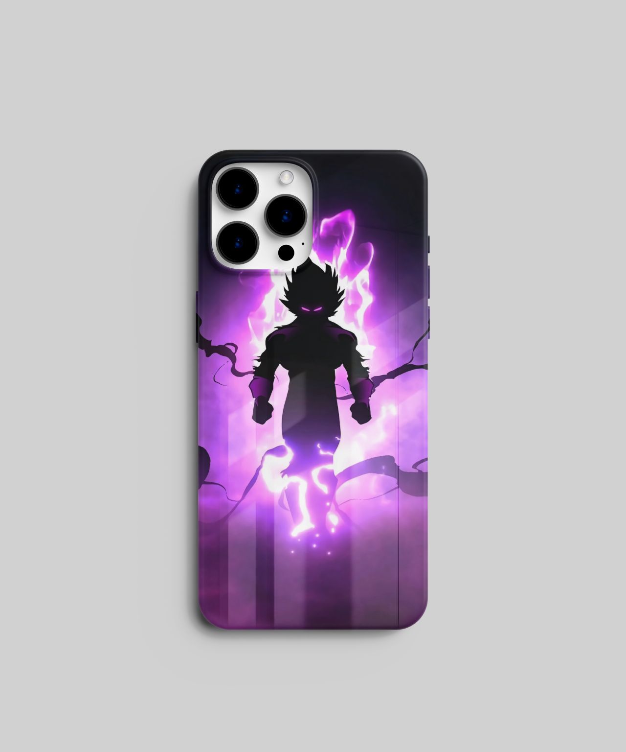 Vegeta Mobile Case 6