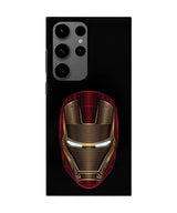 Vibrant Iron Man Samsung s24 ultra Case 1