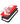 Vibrant Ronaldo Red Phone Case 3