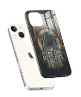 Vintage Pink Floyd Dark Side Case 2