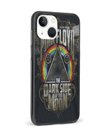 Vintage Pink Floyd Dark Side Case 4