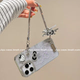 GLAMOUR KITTY WITH SLING CASE