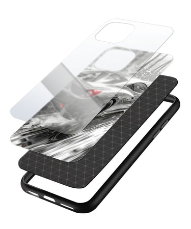 Winter Drift Mobile Case and Cover 3