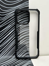 XUNDD Beatle Clear Case 1