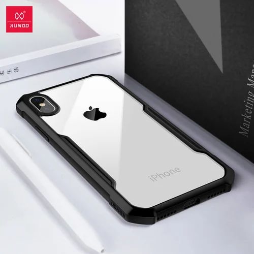 XUNDD Beatle Series All Side Protection Back Cover Case Compatible with all models - PopCase