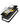Yellow Nike Dunk Sneaker Phone Case 3