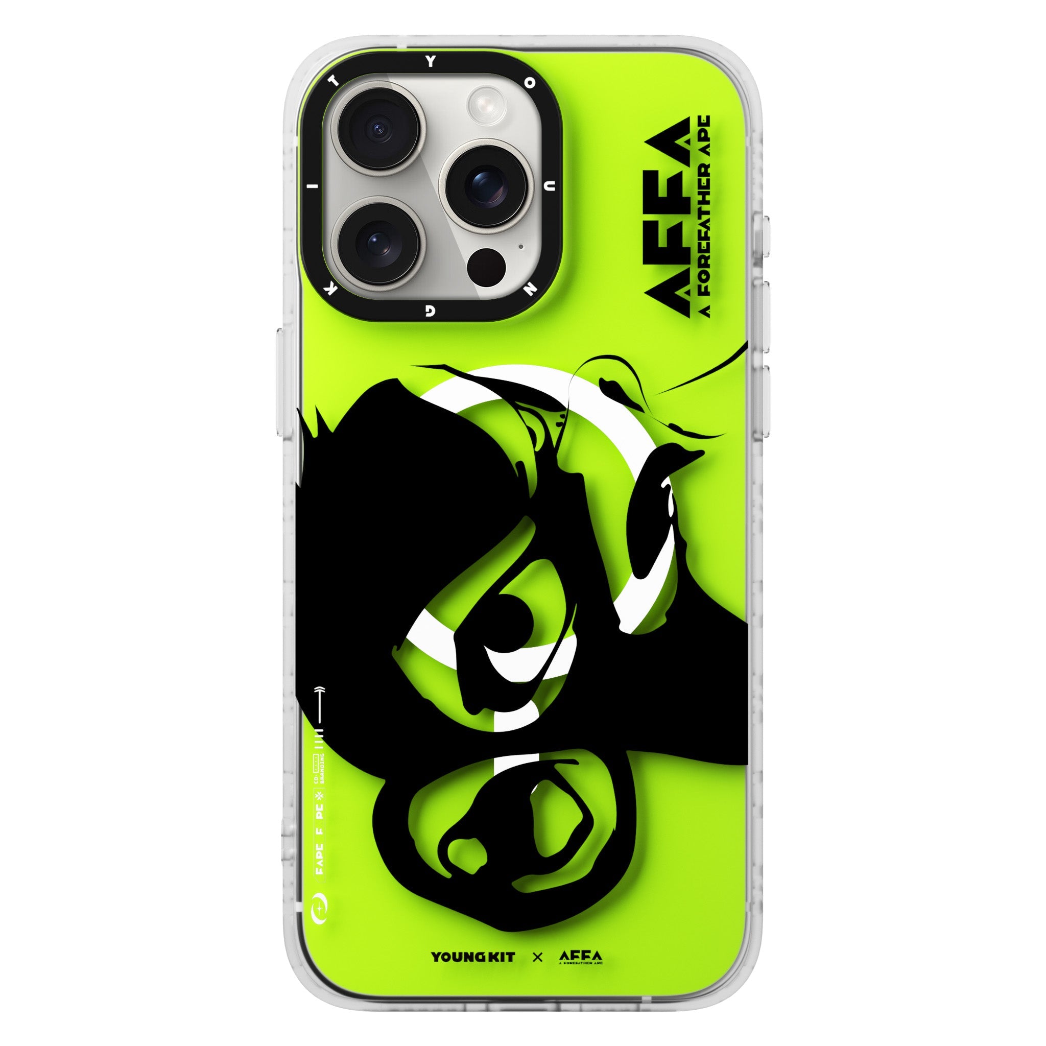 YoungKit AFFA Mobile Case 2