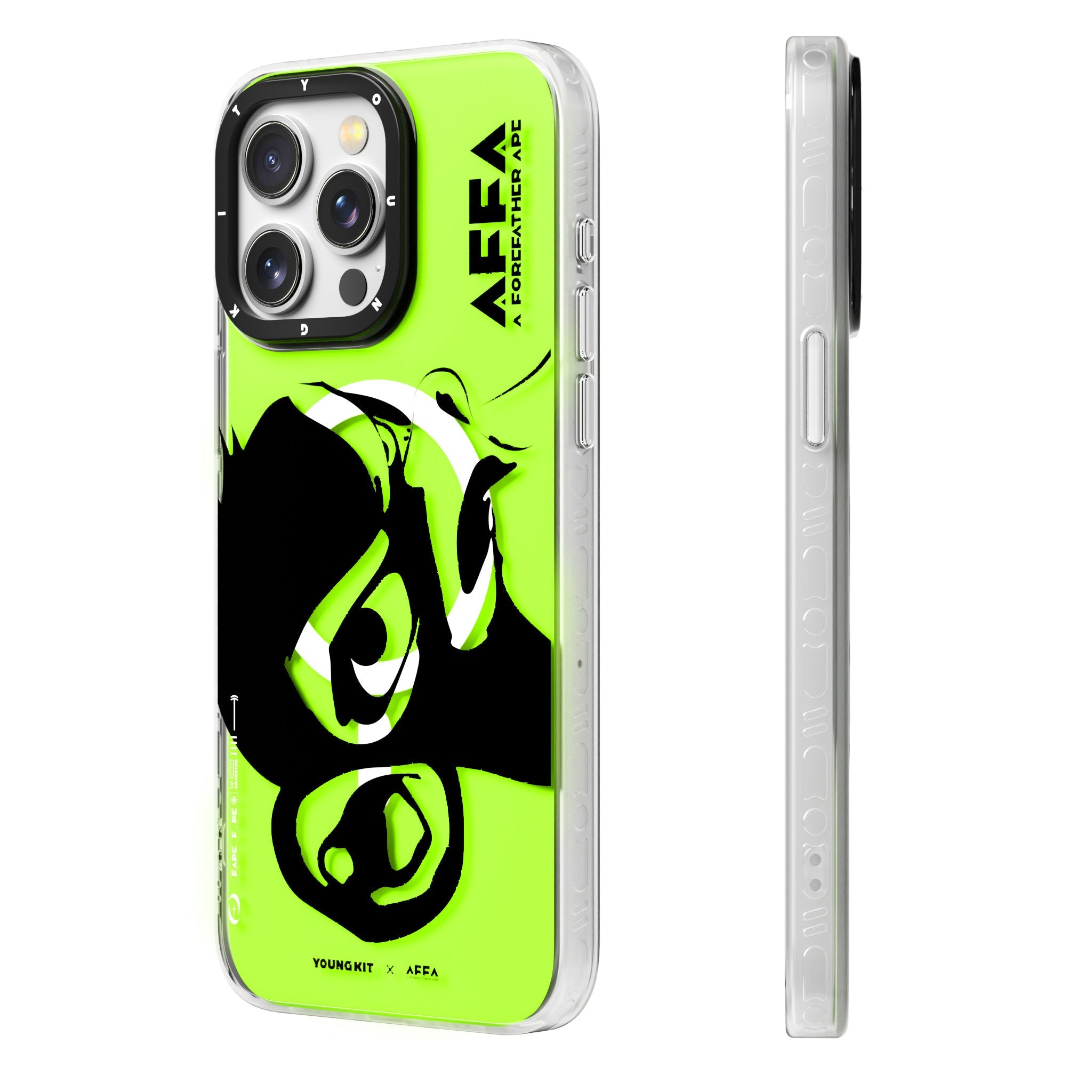 YoungKit AFFA Mobile Case 4