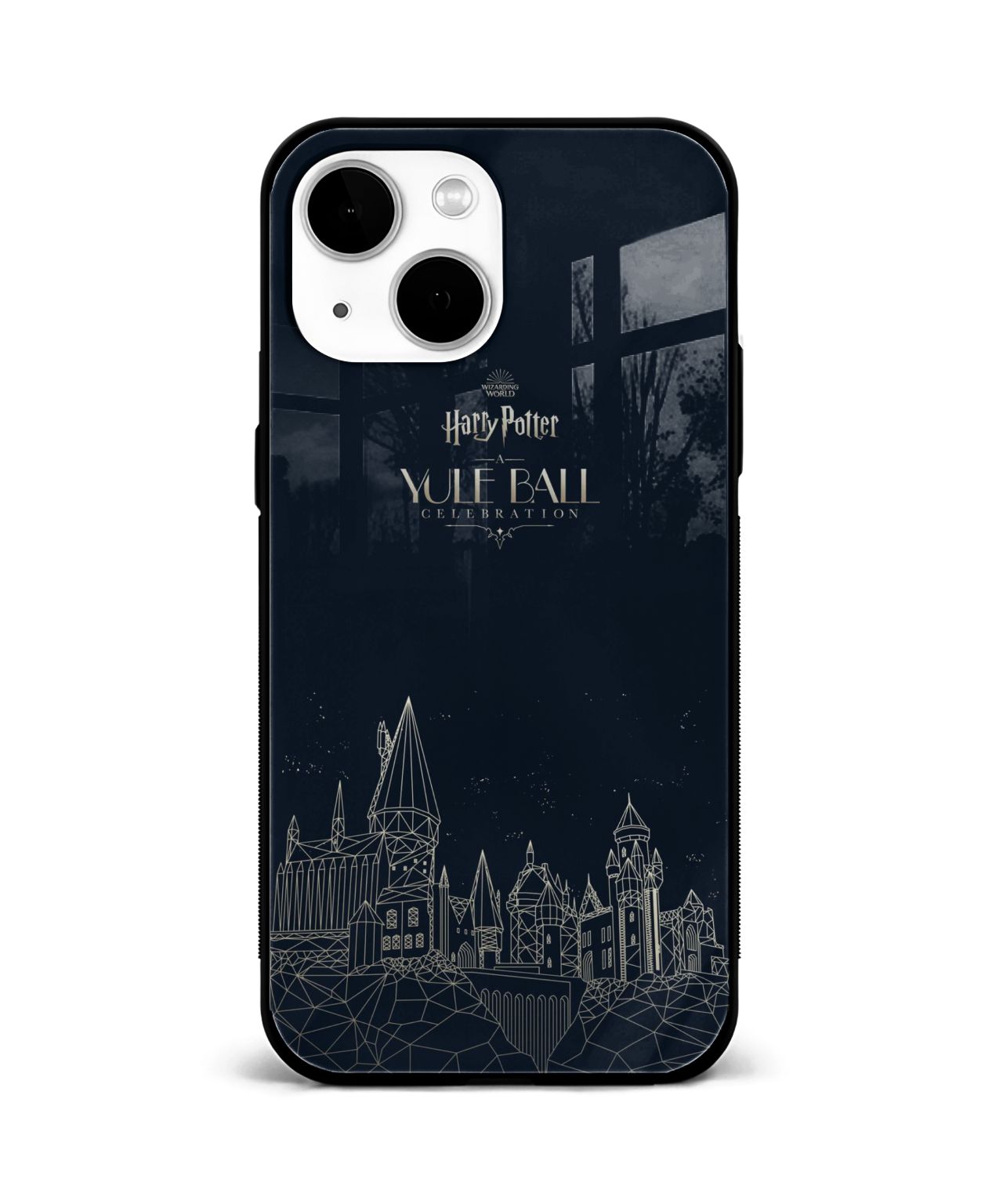 Yule Ball Celebration Case 1