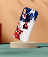 Captain America Shade Mobile Case 2