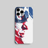 Captain America Shade Mobile Case 1