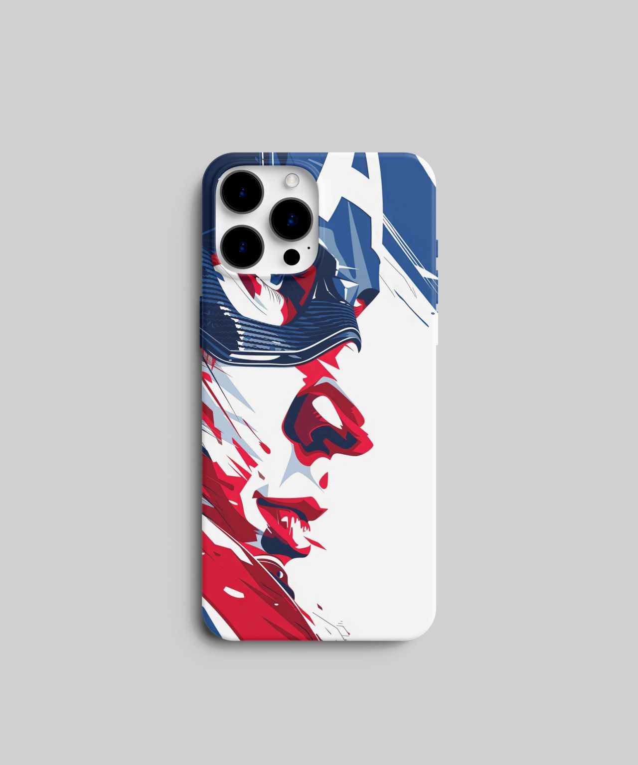 Captain America Shade Mobile Case 1