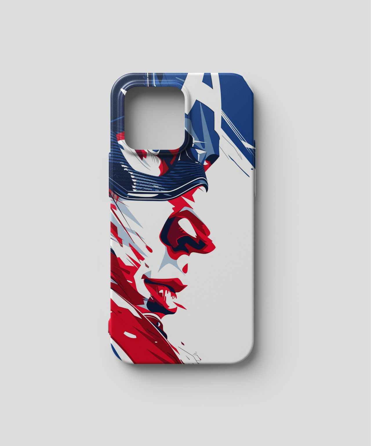 Captain America Shade Mobile Case 4