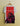 T-shirt with a graphic design of a person and text 'Babbar Suit' on a beige background