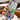 Cricket Team Hug Transparent Mobile Case 