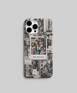 Friends Iconic Moments Highlight Mobile Case 3