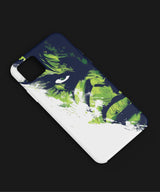 Iconic Hulk Face Mobile Case 5