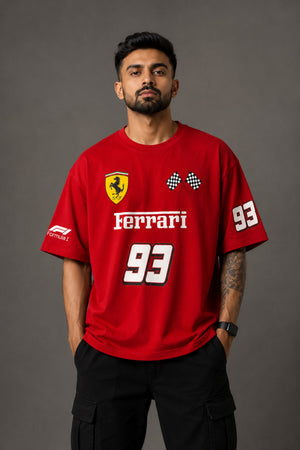 Ferrari : Scuderia