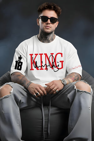 Virat Kohli Legacy – King 18 Cricket India
