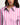 Pink Stripe Oversized Summer Shirt 4