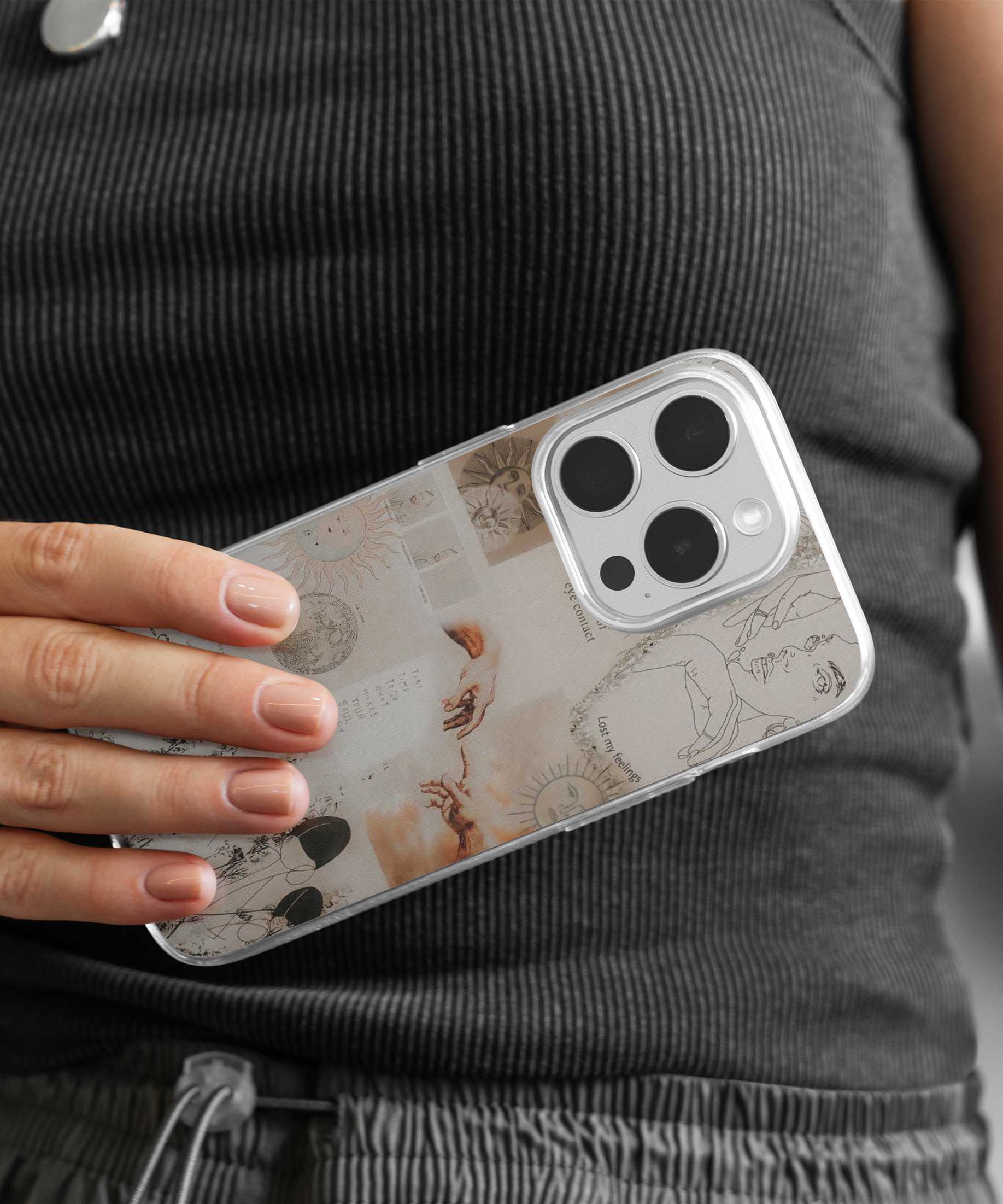 Soulful Mobile Case - PopCase