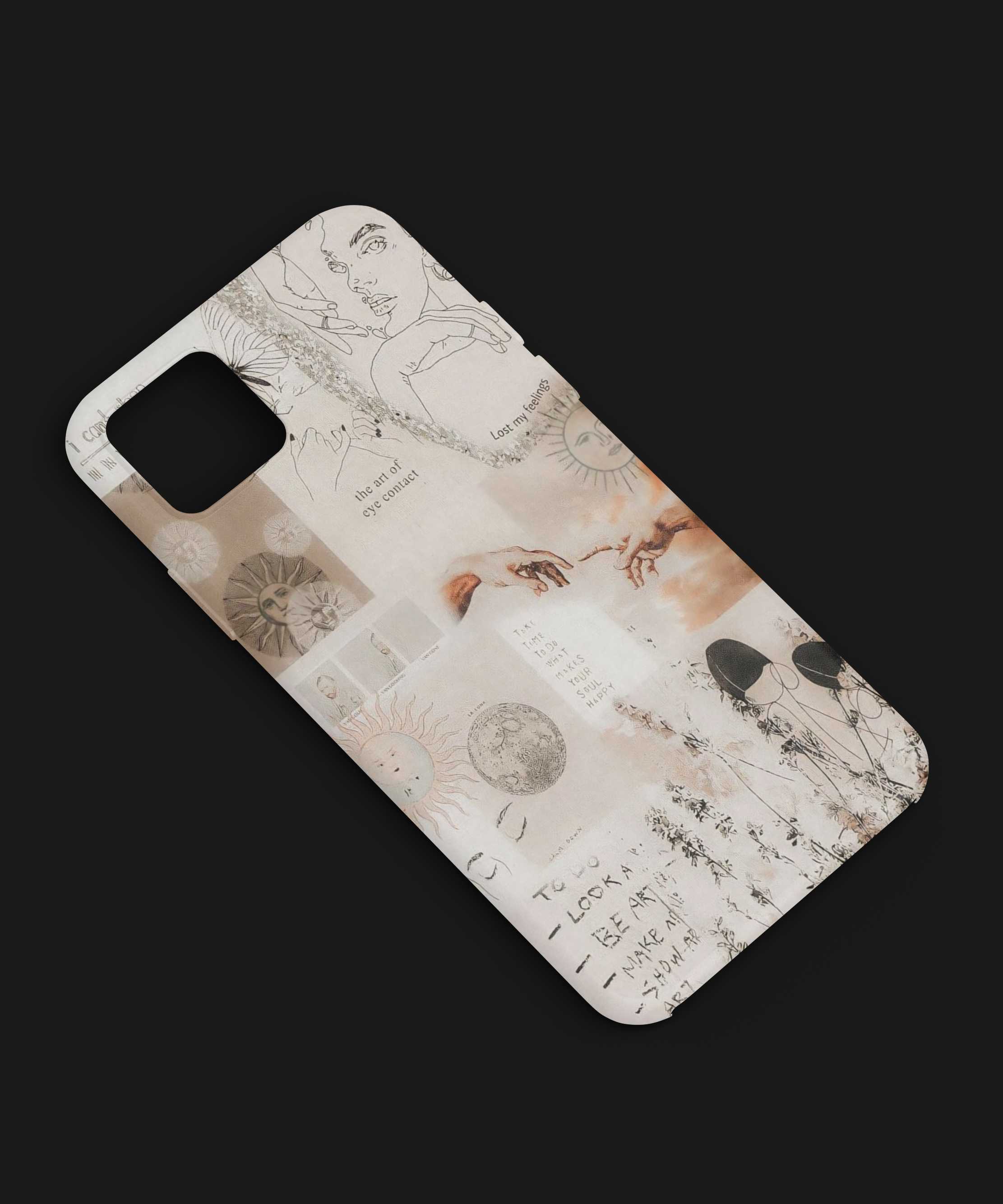 Soulful Mobile Case - PopCase