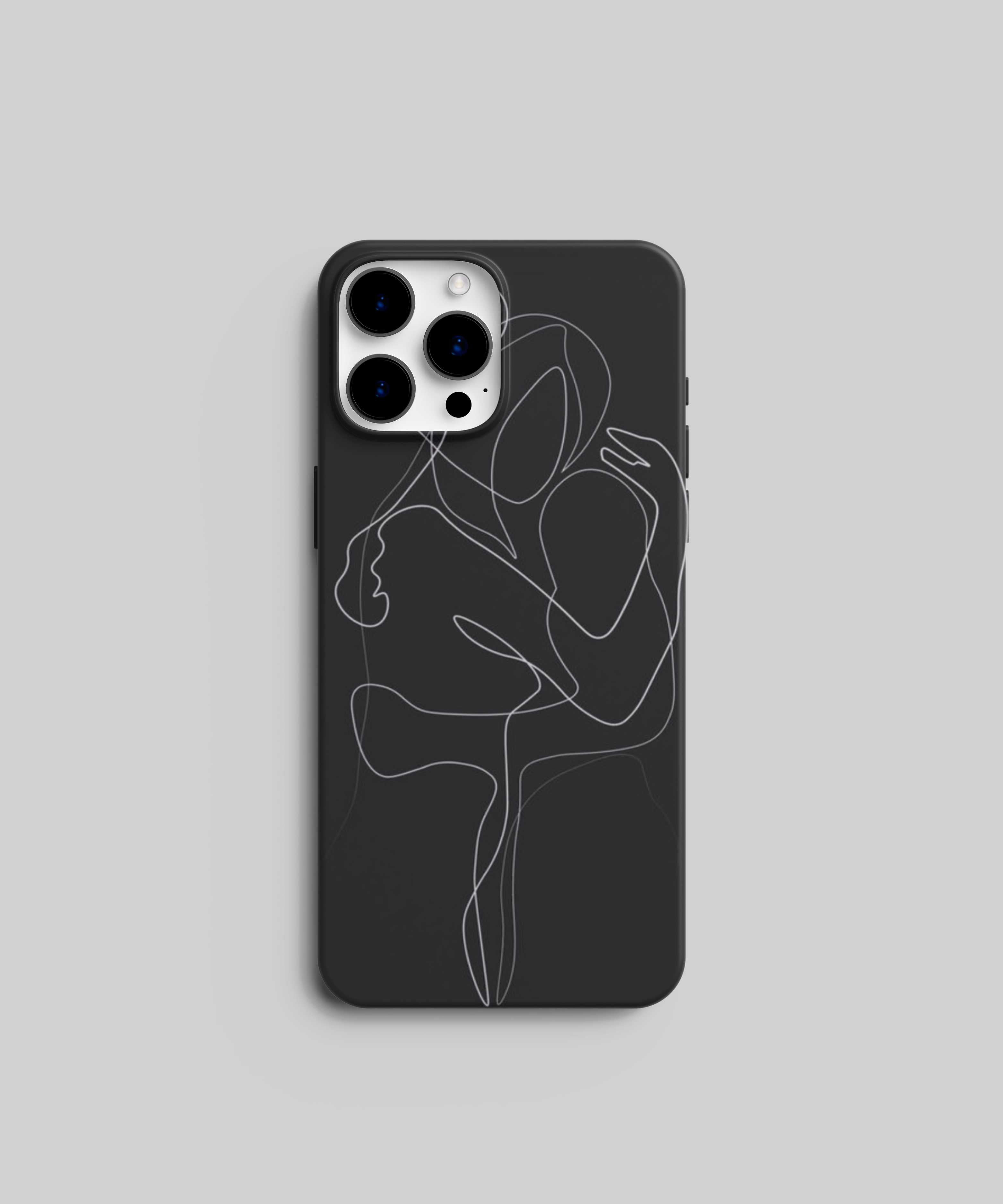 Eternal Embrace Mobile Case - PopCase