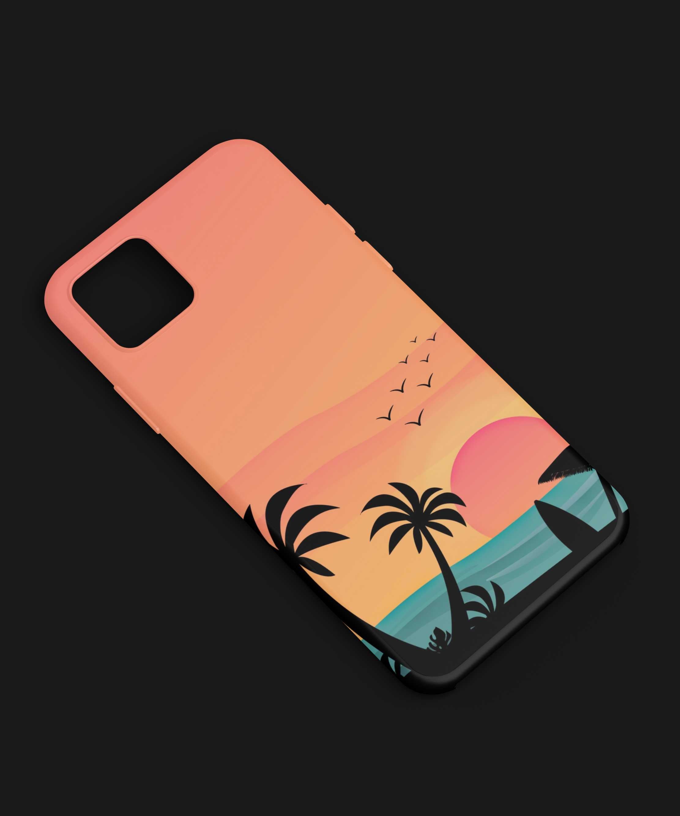 Nature Lover's Multi-Color Mobile Case - PopCase