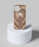 Stylish Girl Mobile Case - PopCase