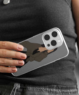 Chic and Stylish Girl Mobile Case - PopCase
