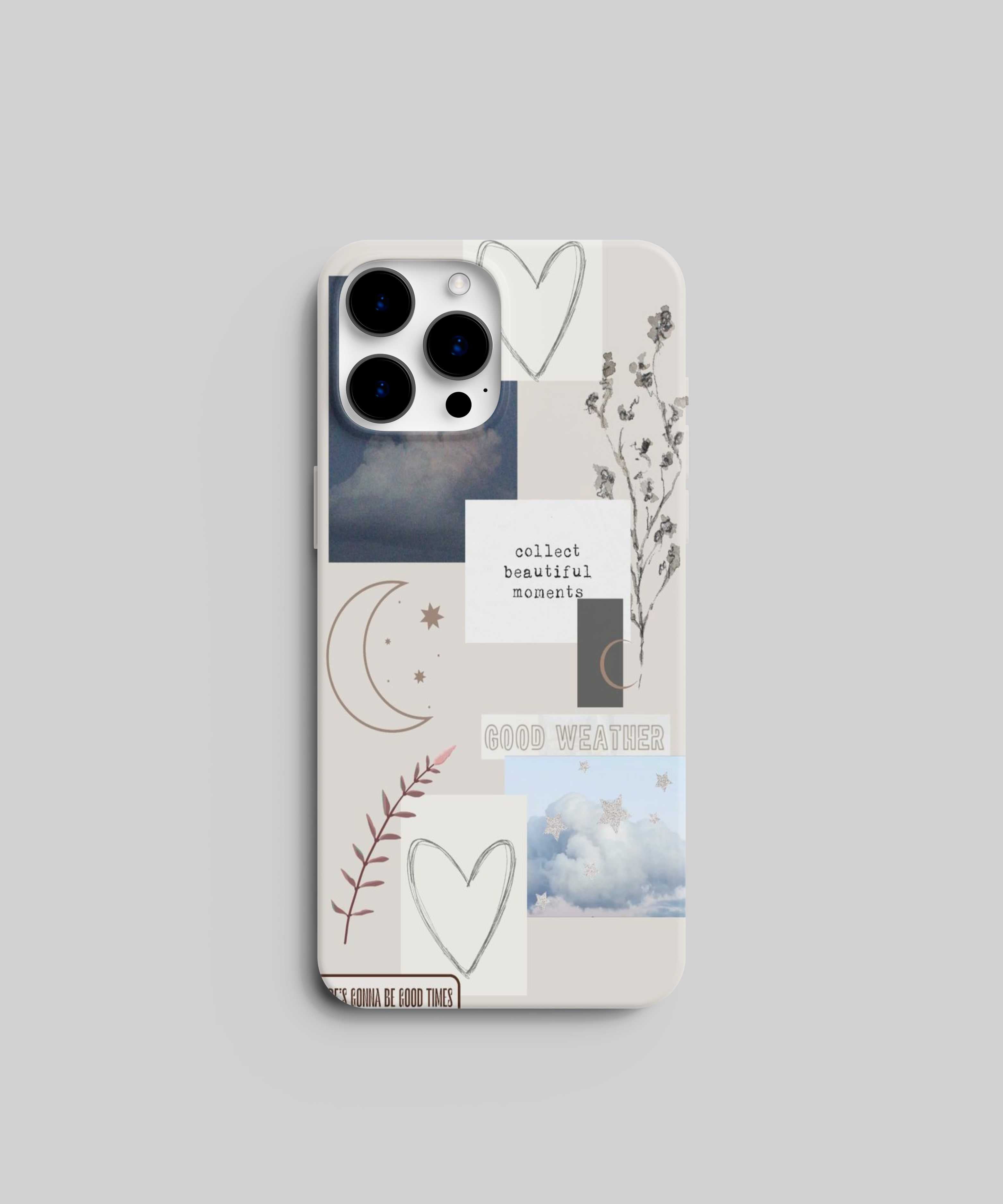 Mobile Case for Capturing Moments - PopCase