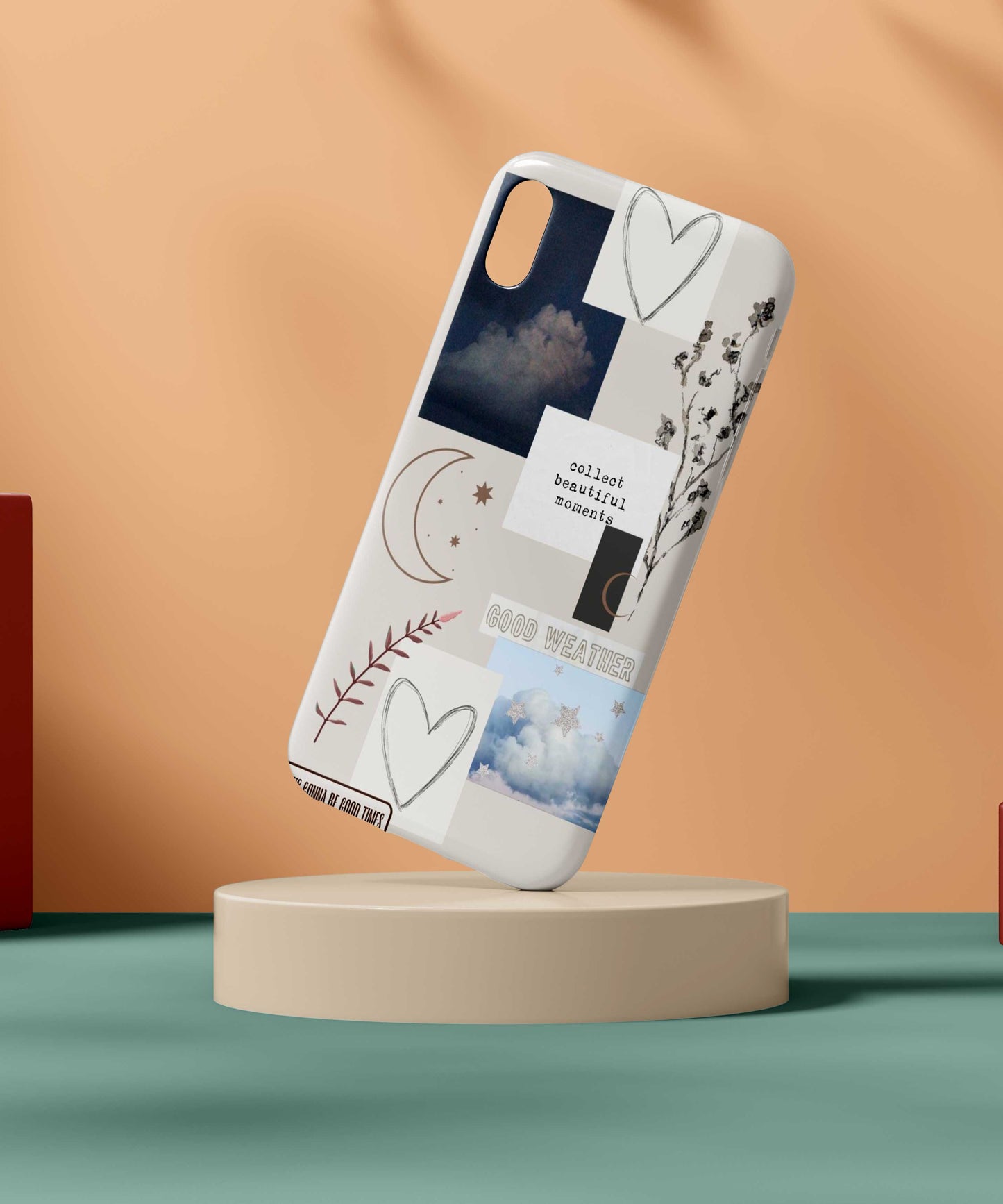 Mobile Case for Capturing Moments - PopCase