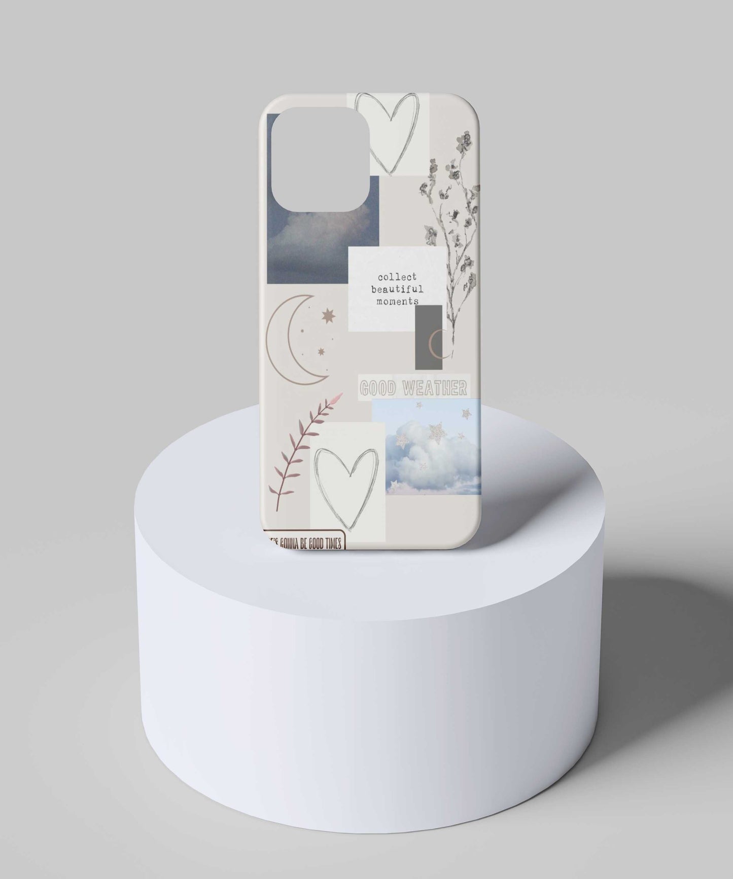Mobile Case for Capturing Moments - PopCase