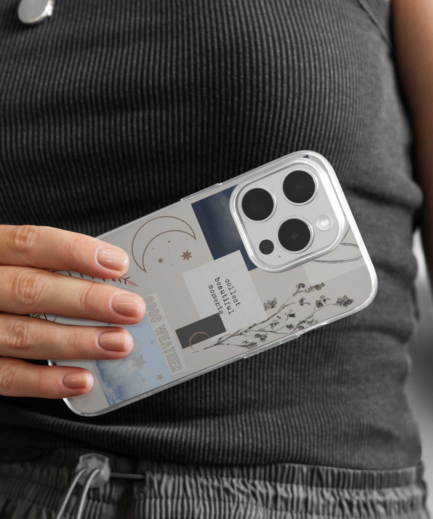 Mobile Case for Capturing Moments - PopCase