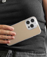 Girl Shooting Image Mobile Case - PopCase