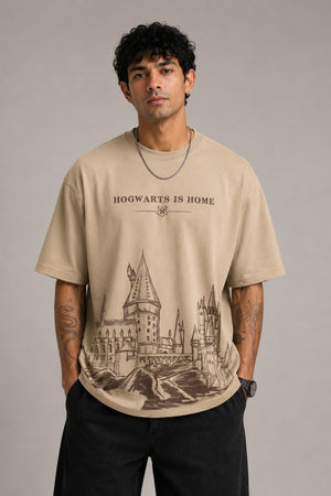 Hogwarts is Home : for Harry Potter Fans