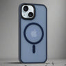 iPhone 15 Plus MagSafe Hybrid case - PopCase