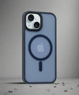 iPhone 15 Plus MagSafe Hybrid case - PopCase
